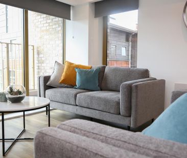 2 bedroom apartment to rent - Photo 1
