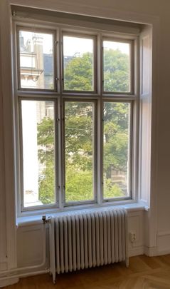 Trädgårdsgatan, Norrköping - Foto 1