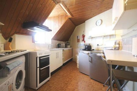 4 bedroom house share to rent - Photo 5