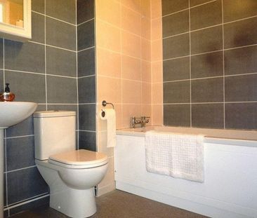 Studio to rent - Photo 6