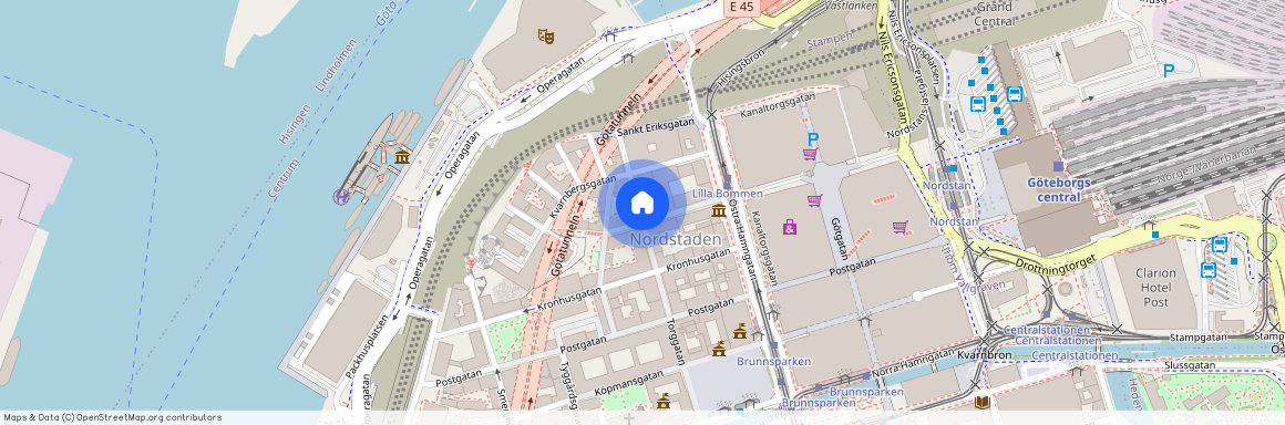 Kvarnberget, Göteborg, Västra Götaland, Torggatan 8