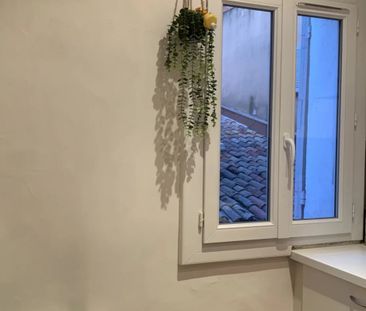 Appartement 1 pièce meublé de 22m² - Photo 3