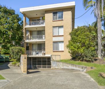 FURNISHED TWO BEDROOM APARTMENT - SO CLOSE TO BEACH! - Photo 6