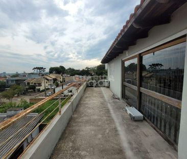 Casa Residencial/Sobrado para aluguel, 5 quartos, 1 suíte, 2 vagas,... - Photo 1