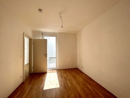 2 Monate Mietfrei bei Anmietung ab 15.12 - Ruhige 2 Zimmerwohnung mit Garten in 1210 zu mieten - Photo 3