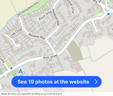 Main Street, Kinoulton, NG12 - Photo 1