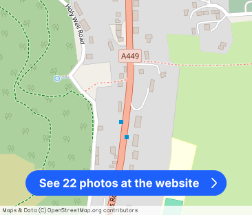 Wells Road, Malvern, WR14 4HD - Photo 1