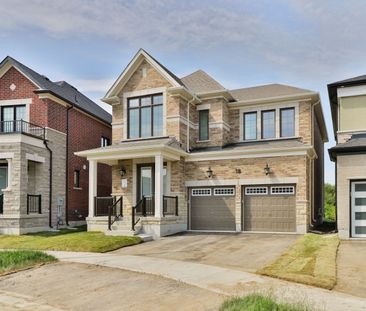 For Lease - 18 Berczy Manor Crescent, Markham, Ontario - Photo 1