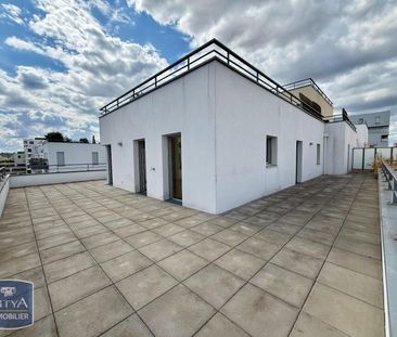 Location Appartement 5 pièces 108m² RUEIL MALMAISON 92500 - Photo 5