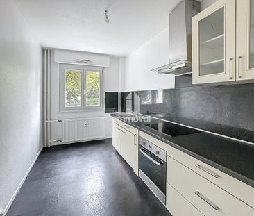 Location Appartement 3 pièces 70m² STRASBOURG 67200 - Photo 6