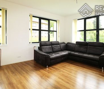 Pronájem bytu 2+kk 53 m² - Fotografie 2