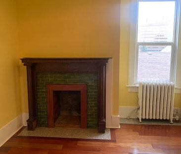 Charming One-Bedroom in Heritage Building – Available October 1, 2025 - Photo 3