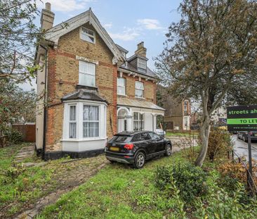 2 bedroom apartment to rent - Photo 6