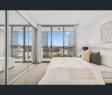 427/12 Rancom Street, Botany, NSW 2019 - Photo 4