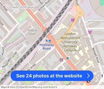 Silver Studio Mid Level - Photo 1