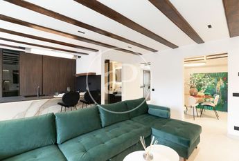 Luxury Apartment for rent in Barcelona, Spain