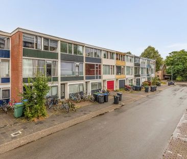 Saffierstraat 19, 9743 LE Groningen, Nederland - Photo 2
