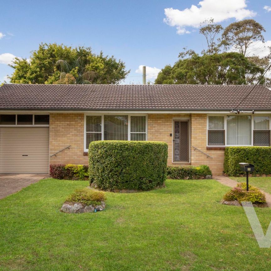 25 Fraser Street, Jesmond NSW 2299 - House For Rent | Domain - Photo 1
