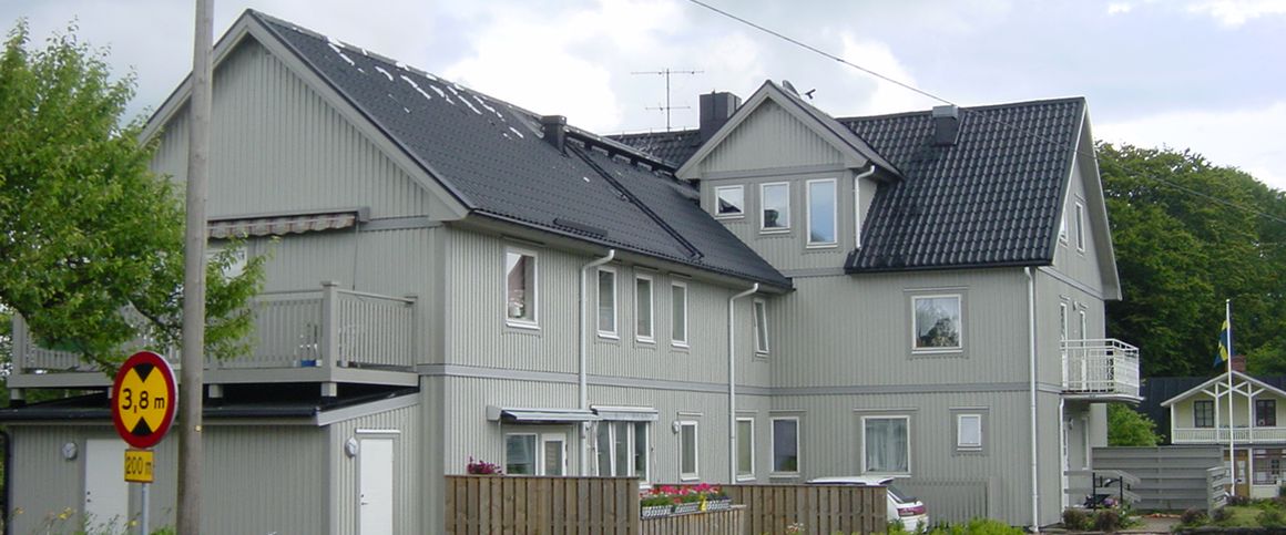 Postridarens väg, Östra Karup - Photo 1