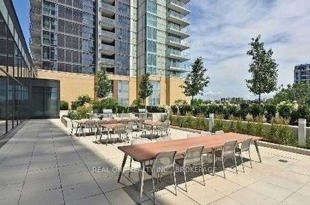 For Lease - 19 Singer Court Unit# 1020, Toronto, Ontario - Photo 3