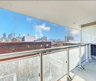 For Lease - 10 Willison Square Unit# 803, Toronto, Ontario - Photo 3