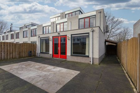 Huis te huur: Hagedisstraat 21 1338 HA Almere - Foto 3