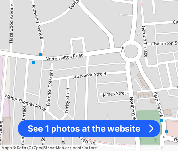 Grosvenor Street, Sunderland, SR5 - Photo 1