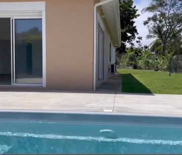 Maison individuelle - Photo 3