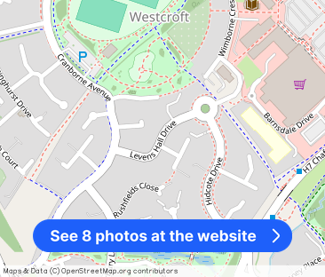 Levens Hall Drive, Milton Keynes, Buckinghamshire, MK4 - Photo 1