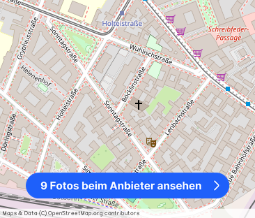Sonntagstraße, Berlin - Foto 1