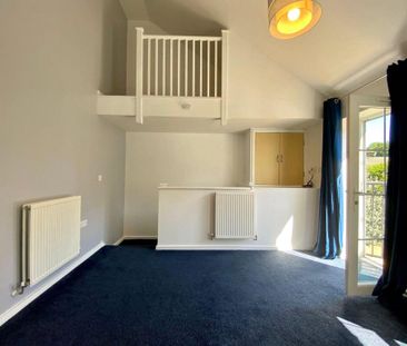 1 bedroom terraced house to rent - Photo 6