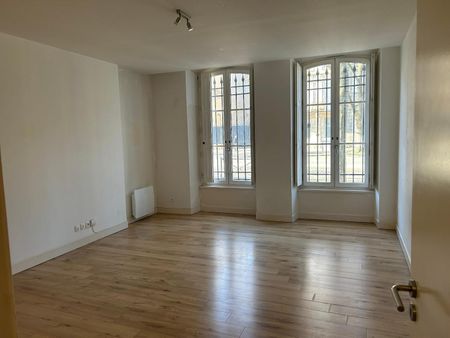 Location Appartement 2 pièces 50m² BORDEAUX 33000 - Photo 2