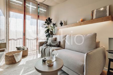 Apartamento de alquiler en Carrer de Floridablanca, Sant Antoni - Photo 3