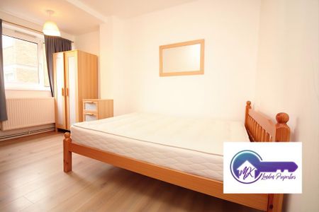 5 Bedroom Room in Flat Share To Rent - Photo 4