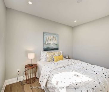For Lease - 470 Louis Drive Unit# Middle, Mississauga, Ontario - Photo 3