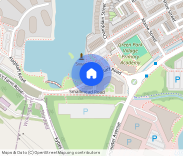 Flagstaff Road, Reading, Berkshire, RG2 - Photo 1