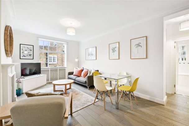 Tufton Court, Tufton Street, Westminster, London, SW1P 3QH - Photo 1