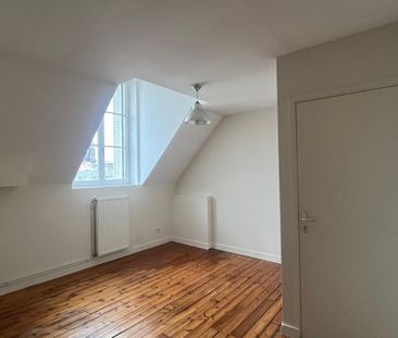 Location Appartement 3 pièces 46m² CLERMONT FERRAND 63000 - Photo 2