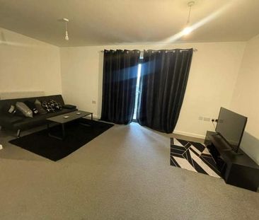 Room in a Shared Flat, Kwesi Mews, SE27 - Photo 1