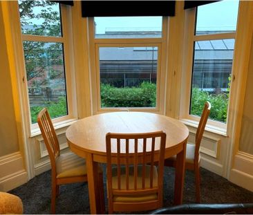 3 bedroom flat to rent - Photo 1