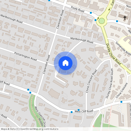 8 Portarlington Road, Bournemouth