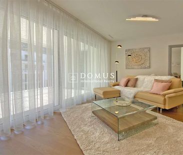 Elegante 2.5 locali con terrazza e wellness - Photo 1