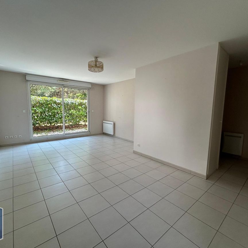Location Appartement 2 pièces 55m² TALANT 21240 - Photo 1