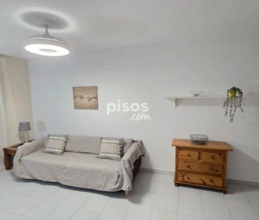 Piso en alquiler en Calle Almte. Gravina, Número 2 - Photo 3