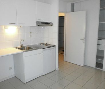 Location Appartement 2 pièces 33m² TOULOUSE 31400 - Photo 2