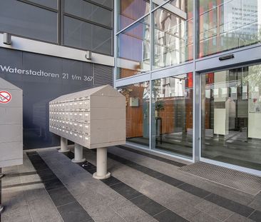 Wijnbrugstraat 213, Stadsdriehoek, 3011XW, Rotterdam - Foto 6