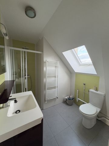 Location Appartement 3 pièces 41m² VILLEBON SUR YVETTE 91140 - Photo 5