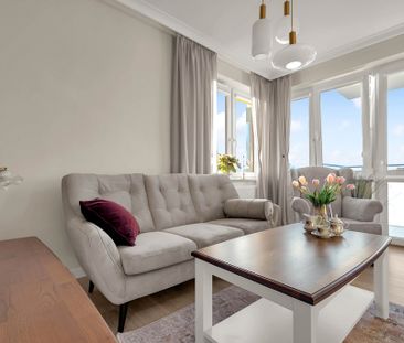 2 pokojowe/przytulne/na wynajem/Staromieście - Фото 6