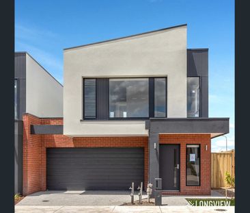 Family Size Townhome in Jubilee Estate - Photo 5