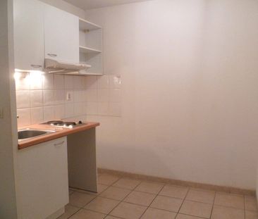 Location appartement 2 pièces 35 m² à Caen (14000) - Photo 1